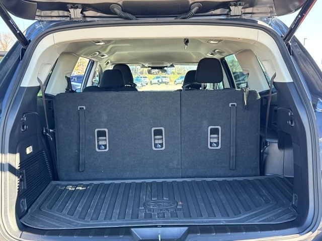 2025 Subaru Ascent Premium
