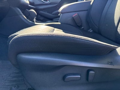 2025 Subaru Ascent Premium