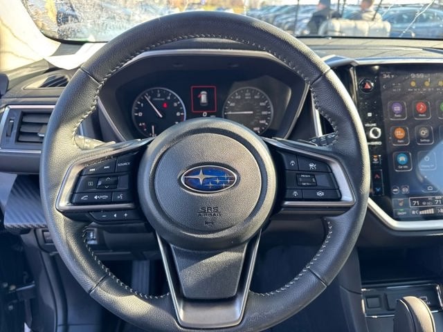 2025 Subaru Ascent Premium