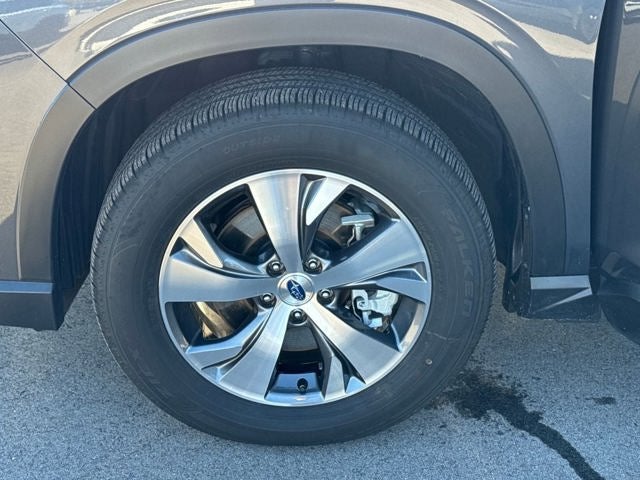 2025 Subaru Ascent Premium