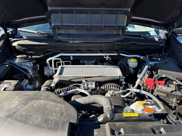 2025 Subaru Ascent Premium