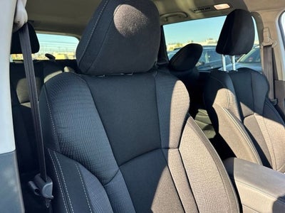 2025 Subaru Ascent Premium