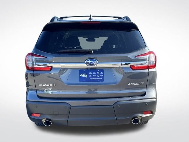 2025 Subaru Ascent Premium