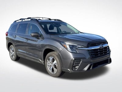 2025 Subaru Ascent Premium