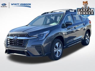 2025 Subaru Ascent Premium