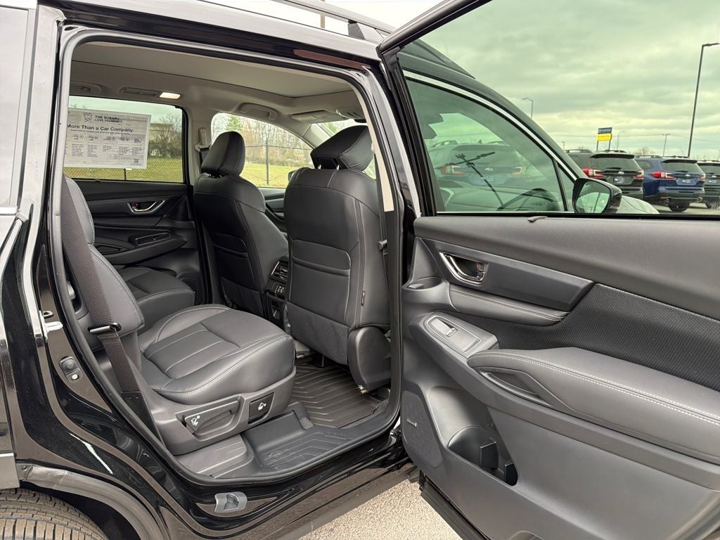 2026 Subaru ASCENT Limited 7-Passenger