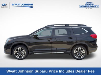 2026 Subaru ASCENT Limited 7-Passenger
