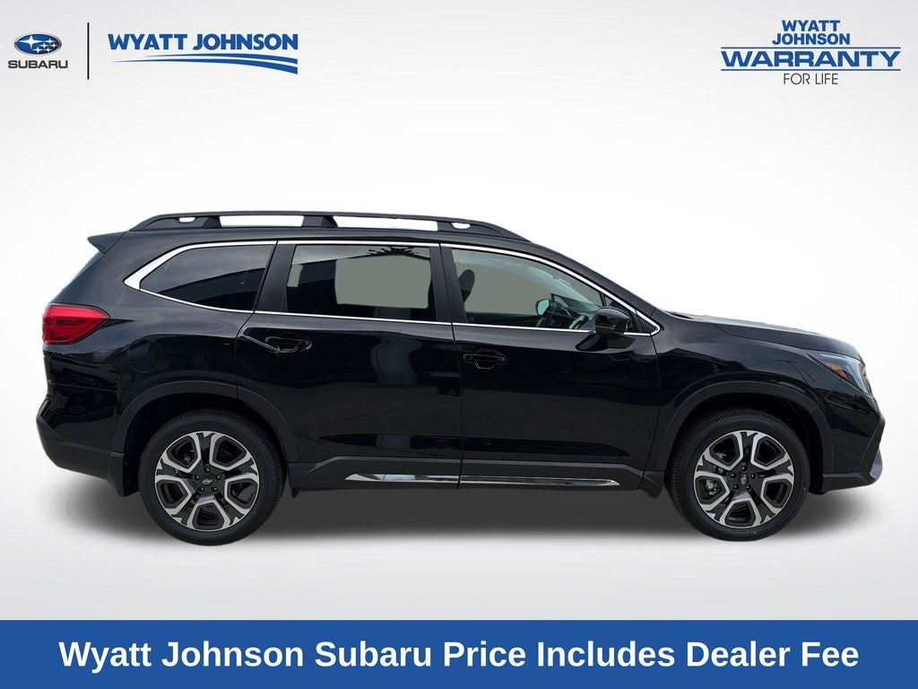 2026 Subaru ASCENT Limited 7-Passenger