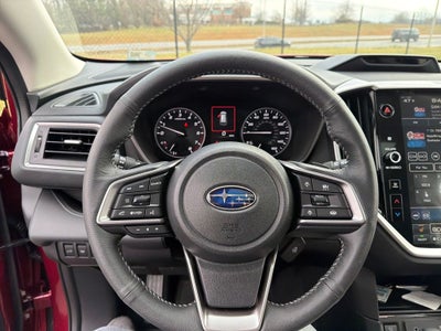 2026 Subaru ASCENT Limited 7-Passenger