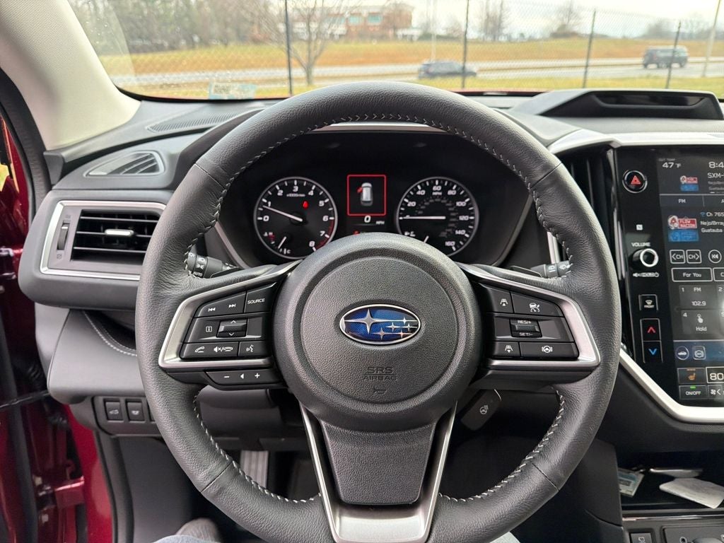 2026 Subaru ASCENT Limited 7-Passenger