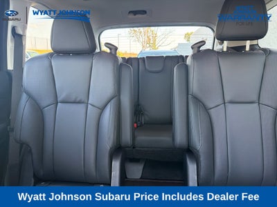 2027 Subaru ASCENT Limited 7-Passenger