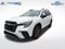 2026 Subaru ASCENT Limited Bronze Edition 7-Passenger
