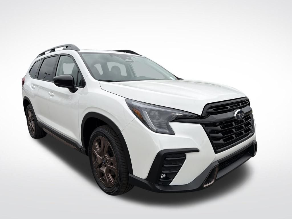 2026 Subaru ASCENT Limited Bronze Edition 7-Passenger