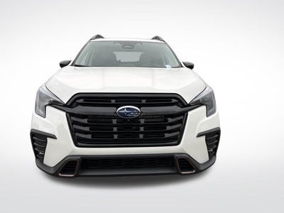 2026 Subaru ASCENT Limited Bronze Edition 7-Passenger