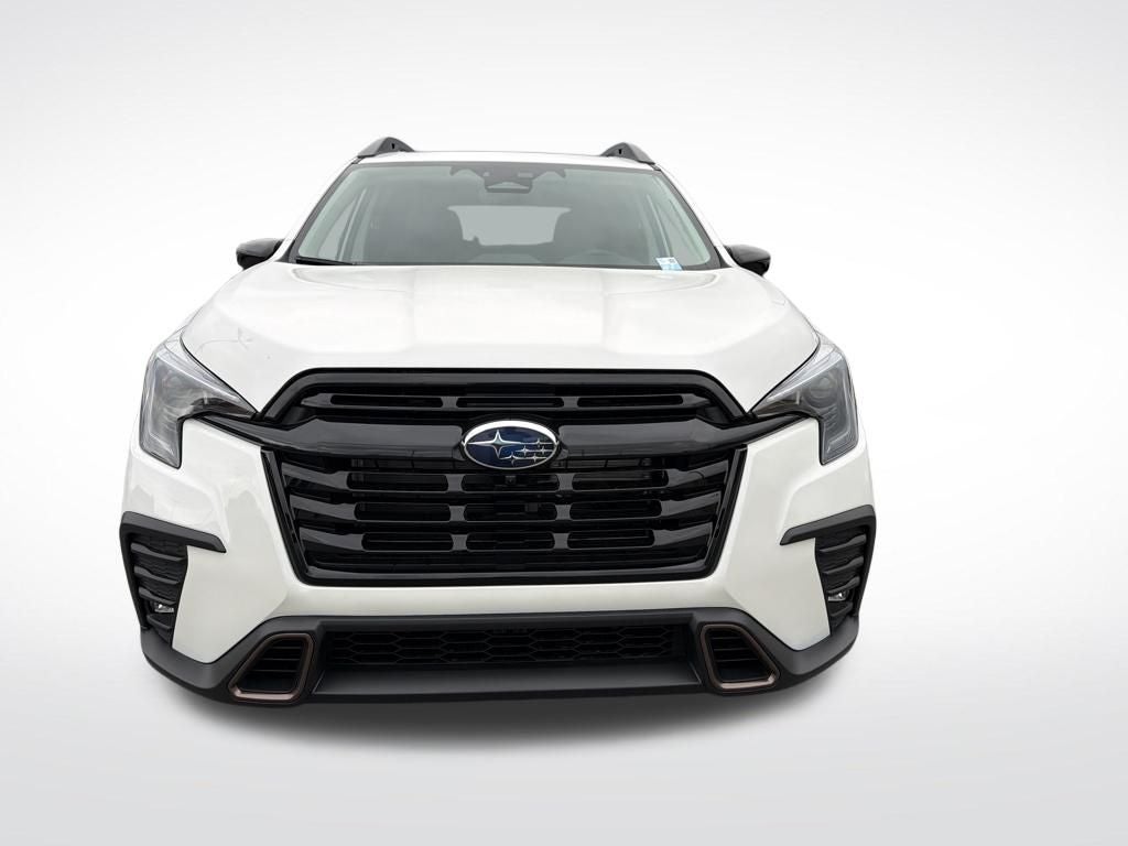 2026 Subaru ASCENT Limited Bronze Edition 7-Passenger