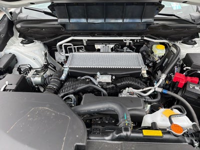 2026 Subaru ASCENT Limited Bronze Edition 7-Passenger