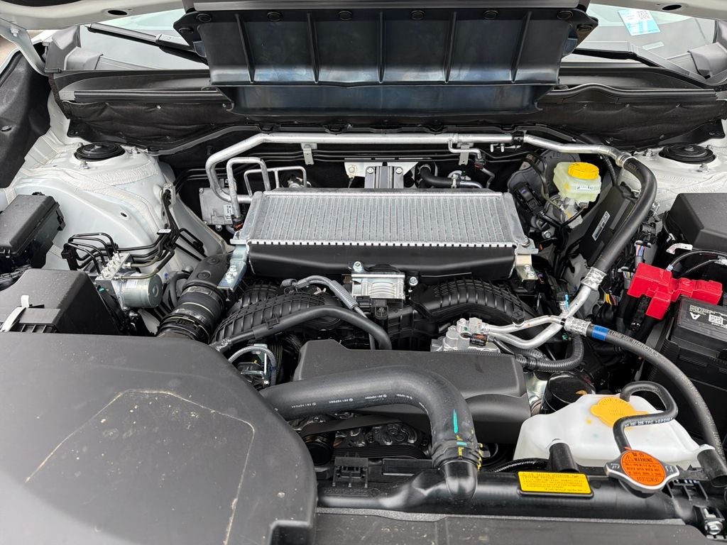 2026 Subaru ASCENT Limited Bronze Edition 7-Passenger