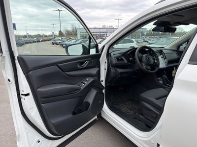 2026 Subaru ASCENT Limited Bronze Edition 7-Passenger