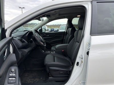 2026 Subaru ASCENT Limited Bronze Edition 7-Passenger