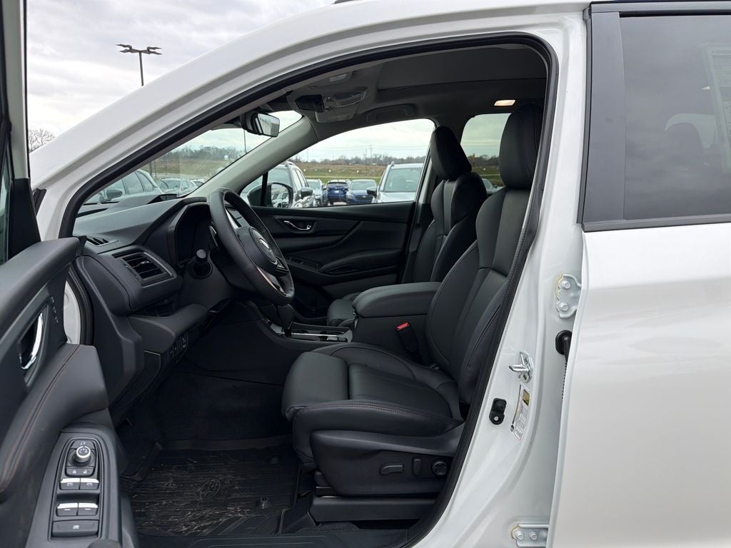 2026 Subaru ASCENT Limited Bronze Edition 7-Passenger