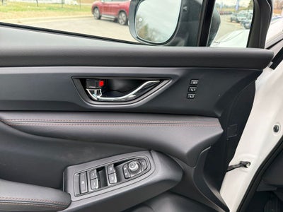 2026 Subaru ASCENT Limited Bronze Edition 7-Passenger