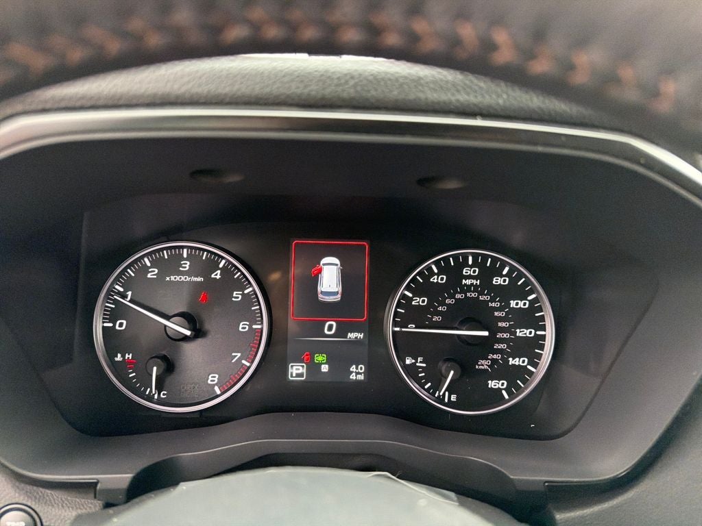 2026 Subaru ASCENT Limited Bronze Edition 7-Passenger