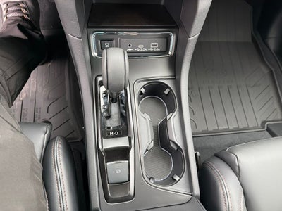 2026 Subaru ASCENT Limited Bronze Edition 7-Passenger