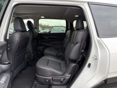 2026 Subaru ASCENT Limited Bronze Edition 7-Passenger