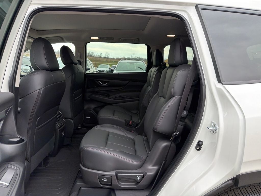 2026 Subaru ASCENT Limited Bronze Edition 7-Passenger