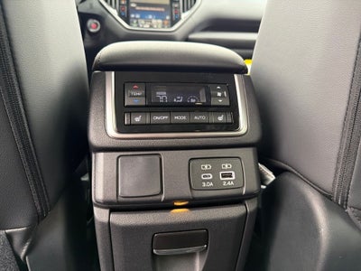 2026 Subaru ASCENT Limited Bronze Edition 7-Passenger