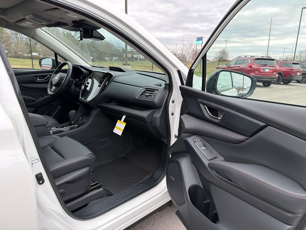 2026 Subaru ASCENT Limited Bronze Edition 7-Passenger