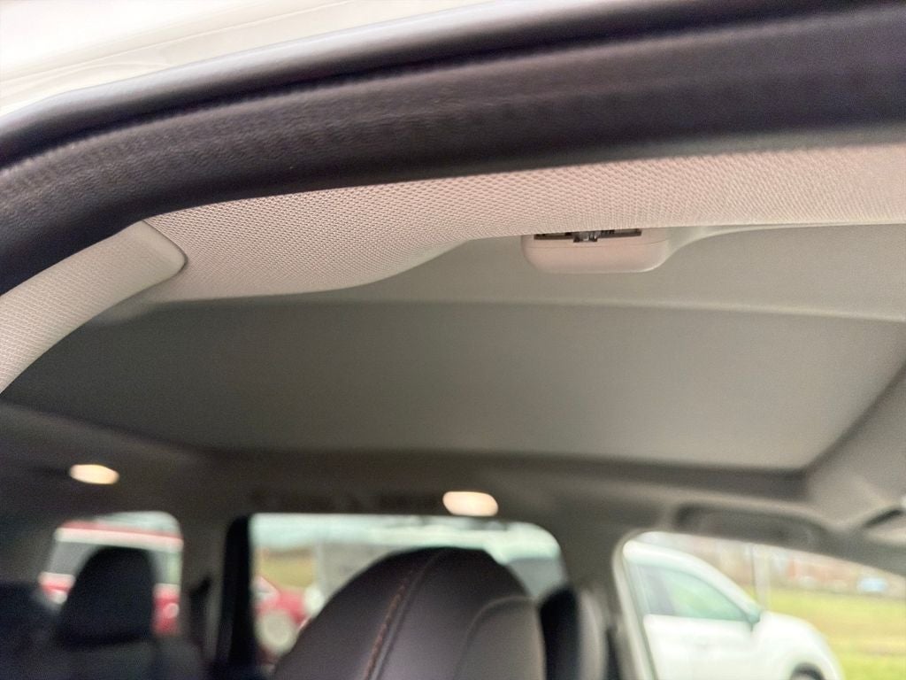 2026 Subaru ASCENT Limited Bronze Edition 7-Passenger