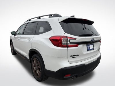 2026 Subaru ASCENT Limited Bronze Edition 7-Passenger