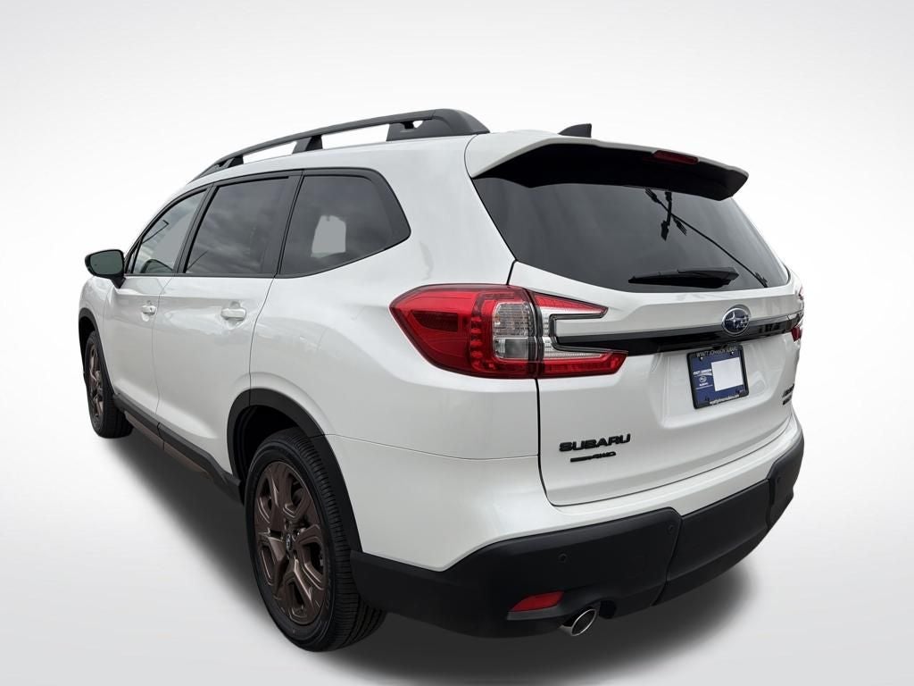 2026 Subaru ASCENT Limited Bronze Edition 7-Passenger