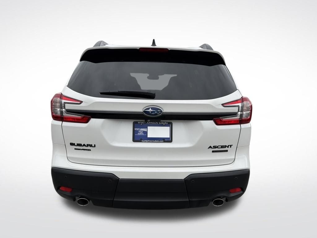 2026 Subaru ASCENT Limited Bronze Edition 7-Passenger