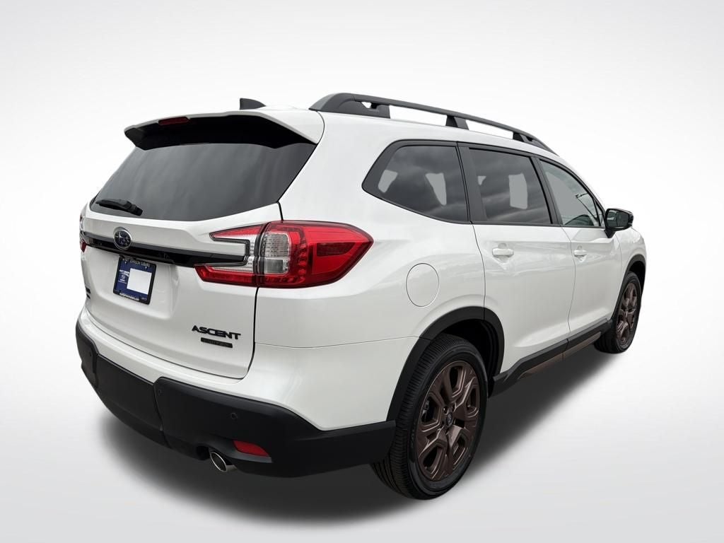 2026 Subaru ASCENT Limited Bronze Edition 7-Passenger