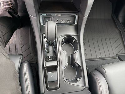 2026 Subaru ASCENT Limited Bronze Edition 7-Passenger