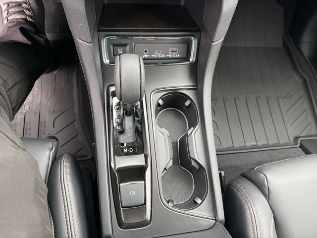 2026 Subaru ASCENT Limited Bronze Edition 7-Passenger