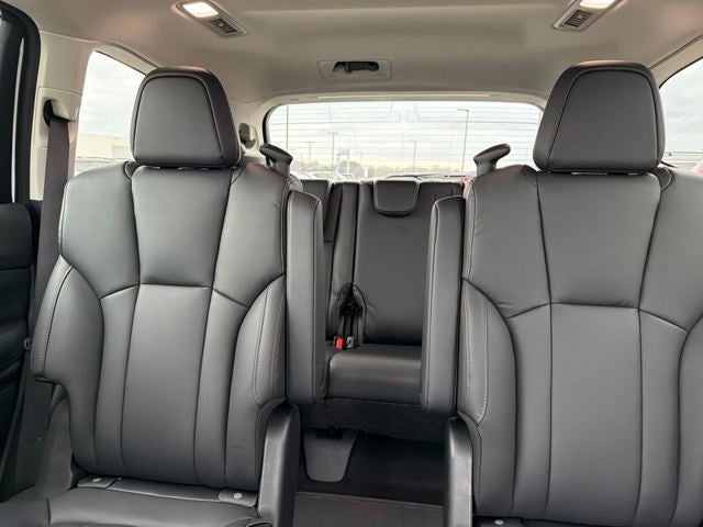 2026 Subaru ASCENT Limited Bronze Edition 7-Passenger