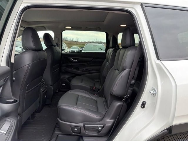 2026 Subaru ASCENT Limited Bronze Edition 7-Passenger