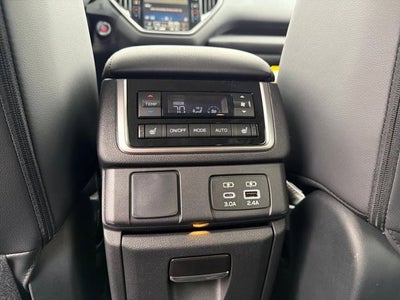 2026 Subaru ASCENT Limited Bronze Edition 7-Passenger