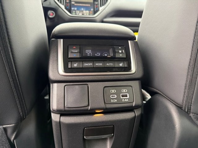 2026 Subaru ASCENT Limited Bronze Edition 7-Passenger