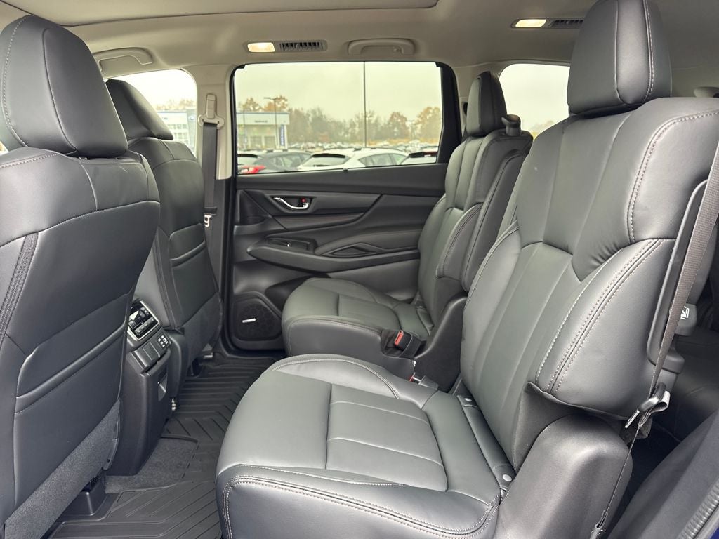 2026 Subaru ASCENT Limited Bronze Edition 7-Passenger