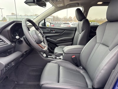 2026 Subaru Ascent Limited Bronze Edition