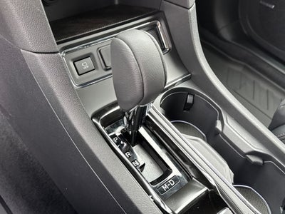 2026 Subaru ASCENT Limited Bronze Edition 7-Passenger