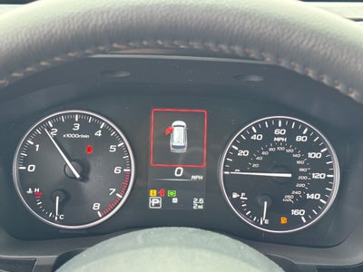 2026 Subaru ASCENT Limited Bronze Edition 7-Passenger