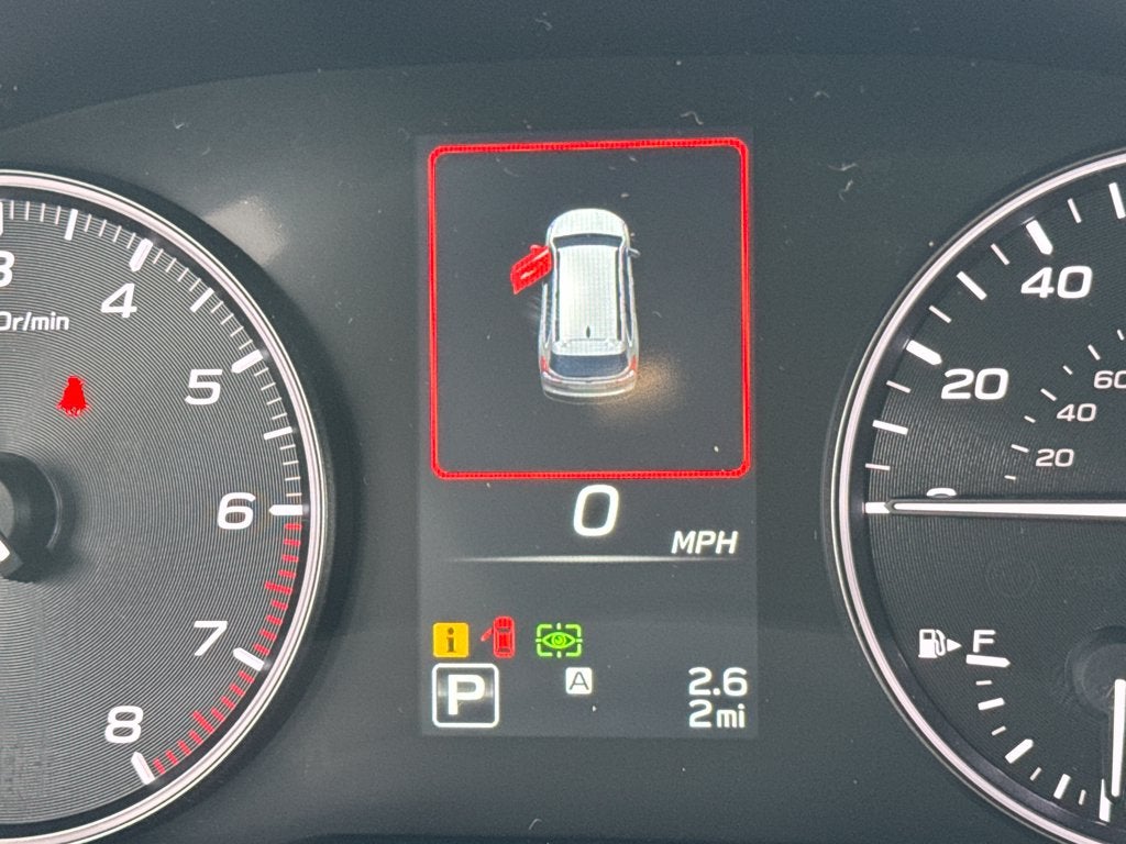 2026 Subaru Ascent Limited Bronze Edition