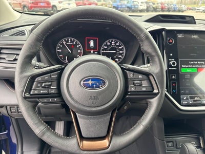 2026 Subaru ASCENT Limited Bronze Edition 7-Passenger