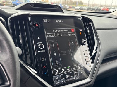 2026 Subaru ASCENT Limited Bronze Edition 7-Passenger