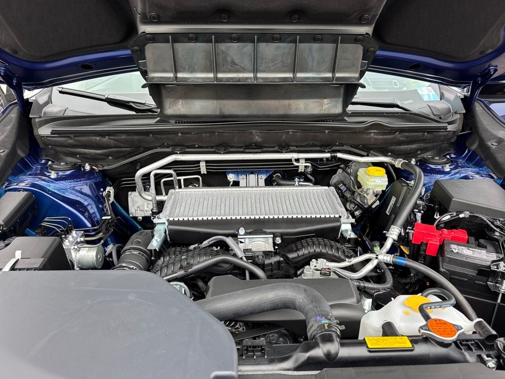 2026 Subaru ASCENT Limited Bronze Edition 7-Passenger